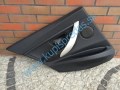 Tapacír ľavých zadných dverí BMW 3 F30